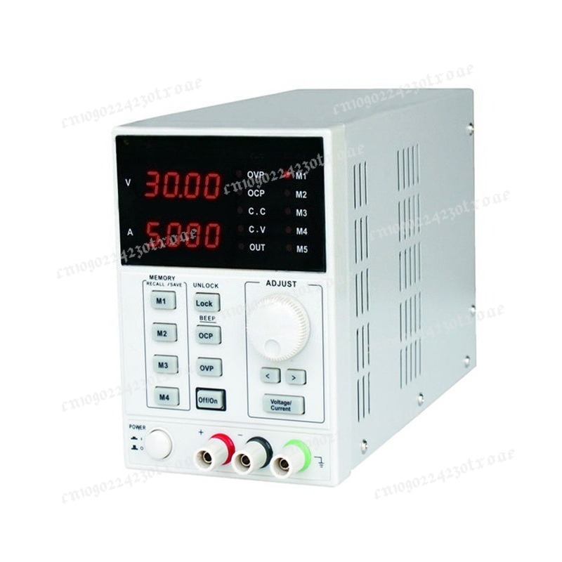 KA3005P Precision Adjustable D - Programmable Dc Power Supply 60V 10A review and price