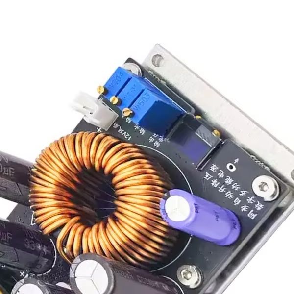 1000W 25A Buck Boost Converter - Step Down Dc Power Supply Module 1000W review and price